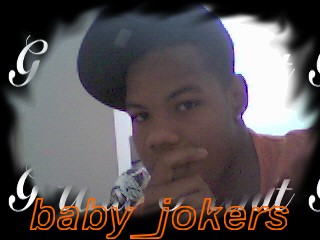 BABY JOKERS