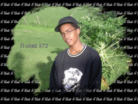 TI CHAB 972