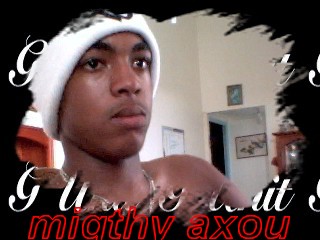 MIGHTY AXOU